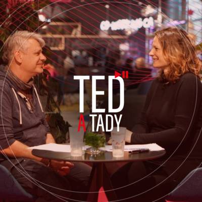 Teď a tady